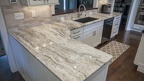DOLOMITE SLABS